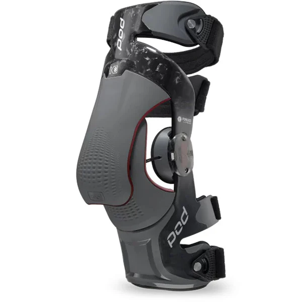 Pod MX - K8 3.0 Forged Carbon Knee Brace - Image 13