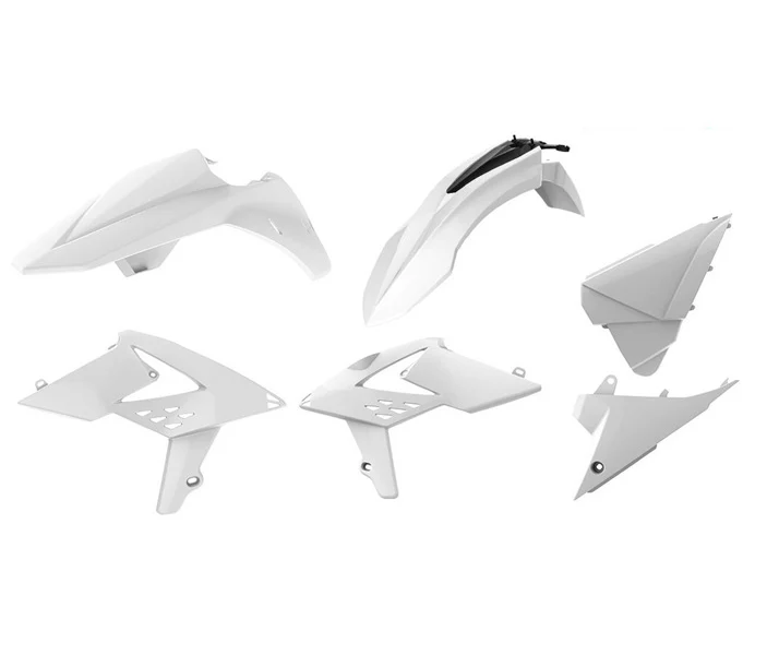 Polisport - Beta Plastic Kit - Image 3