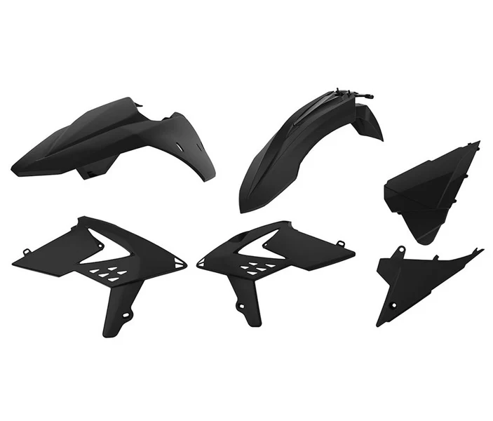 Polisport - Beta Plastic Kit - Image 4