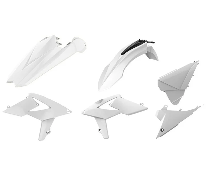 Polisport - Beta Plastic Kit - Image 6