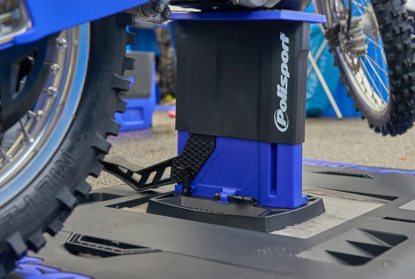 Polisport - Lift Bike Stand - Image 4