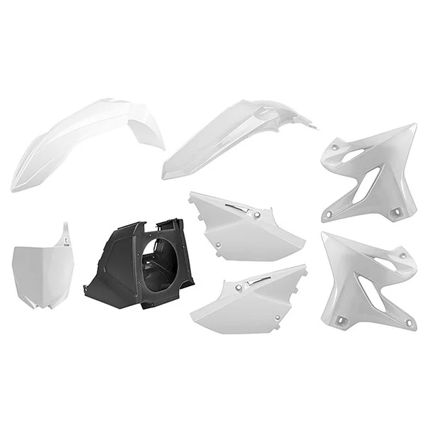 Polisport - Restyle Plastic Kit (Yamaha) Year 2003 - Image 6