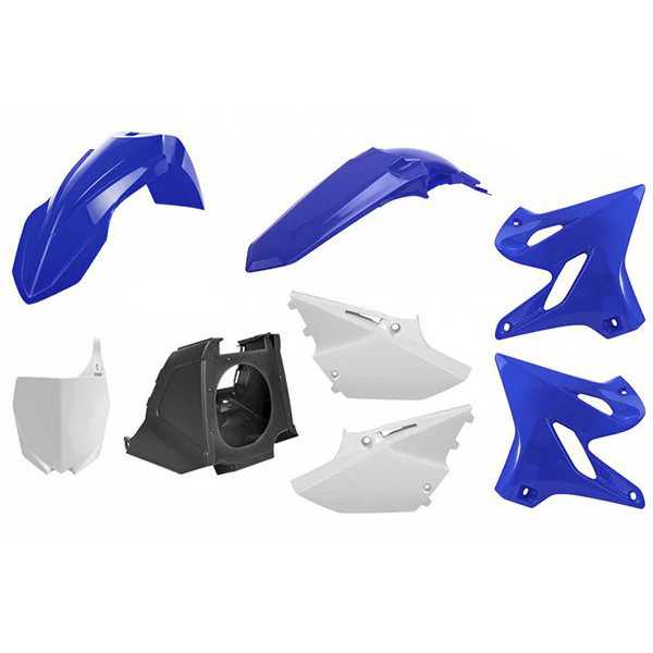 Polisport - Restyle Plastic Kit (Yamaha) Year 2005
