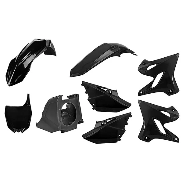 Polisport - Restyle Plastic Kit (Yamaha) Year 2012 - Image 7