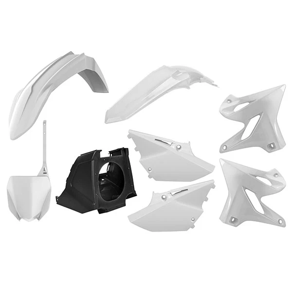 Polisport - Restyle Plastic Kit (Yamaha) Year 2017 - Image 11