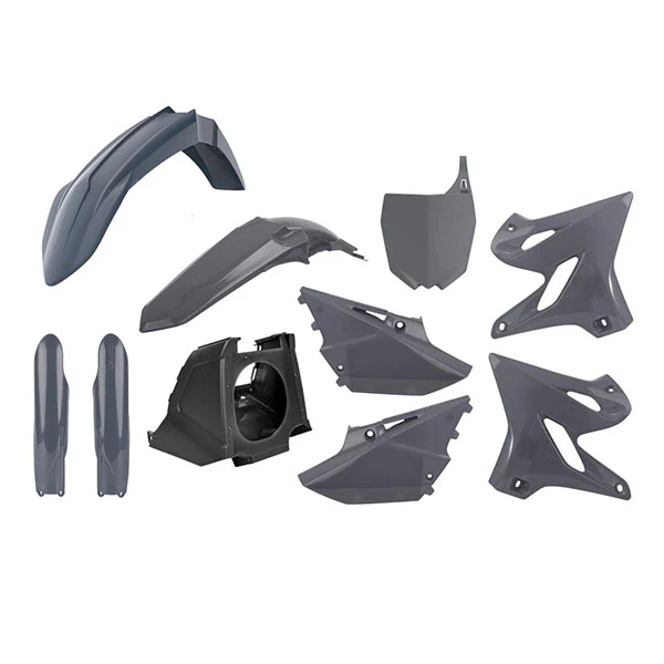 Polisport - Restyle Plastic Kit (Yamaha) Year 2017 - Image 13