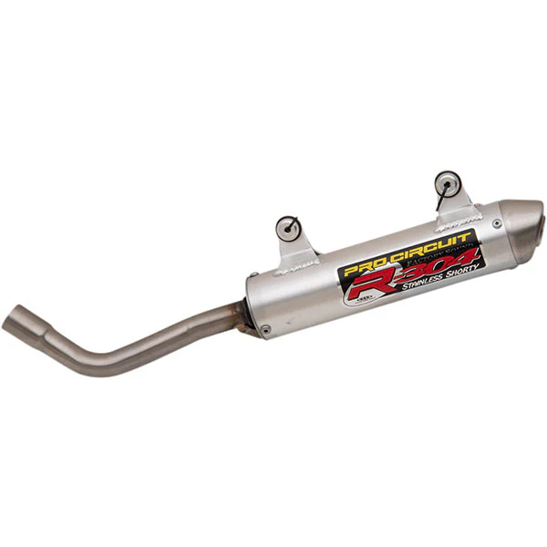 Pro Circuit - 2-stroke R304 Shorty Silencer - (KTM) - Image 12