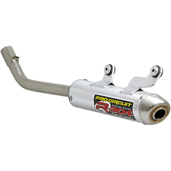 Pro Circuit - 2-stroke R304 Shorty Silencer - (KTM) - Image 9