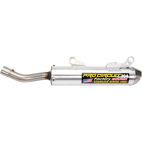 Pro Circuit - 304 Factory Sound Silencer (Honda) - Image 10