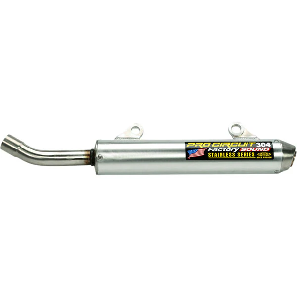 Pro Circuit - 304 Factory Sound Silencer (Honda) - Image 11