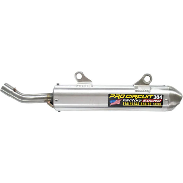 Pro Circuit - 304 Factory Sound Silencer (Honda) - Image 12