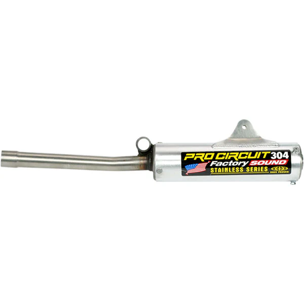 Pro Circuit - 304 Factory Sound Silencer (Honda) - Image 3