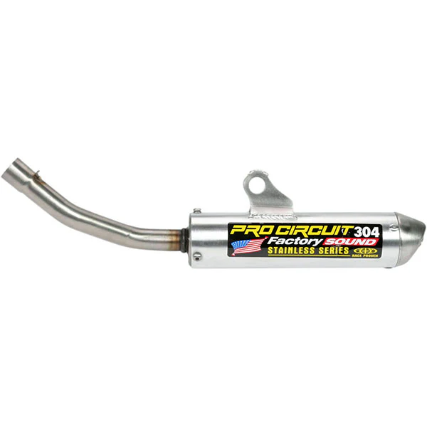 Pro Circuit - 304 Factory Sound Silencer (Honda) - Image 4