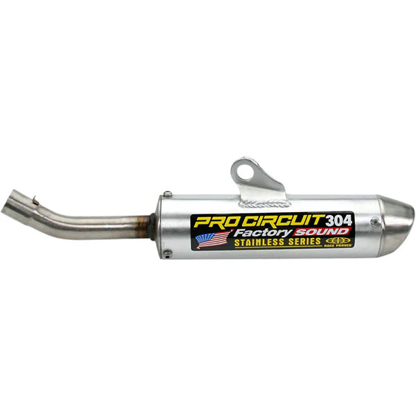 Pro Circuit - 304 Factory Sound Silencer (Honda) - Image 5