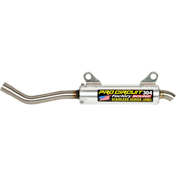 Pro Circuit - 304 Factory Sound Silencer (Honda) - Image 6