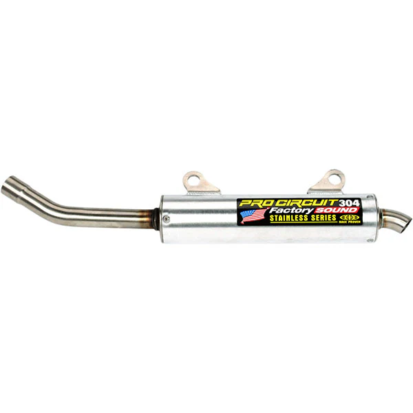 Pro Circuit - 304 Factory Sound Silencer (Honda) - Image 7