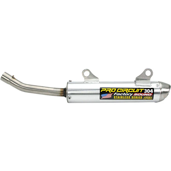Pro Circuit - 304 Factory Sound Silencer (Honda) - Image 8