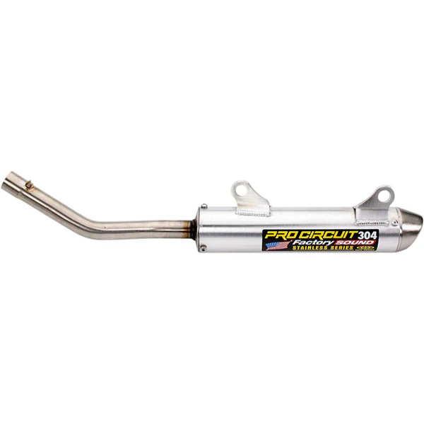 Pro Circuit - 304 Factory Sound Silencer (Honda) - Image 9