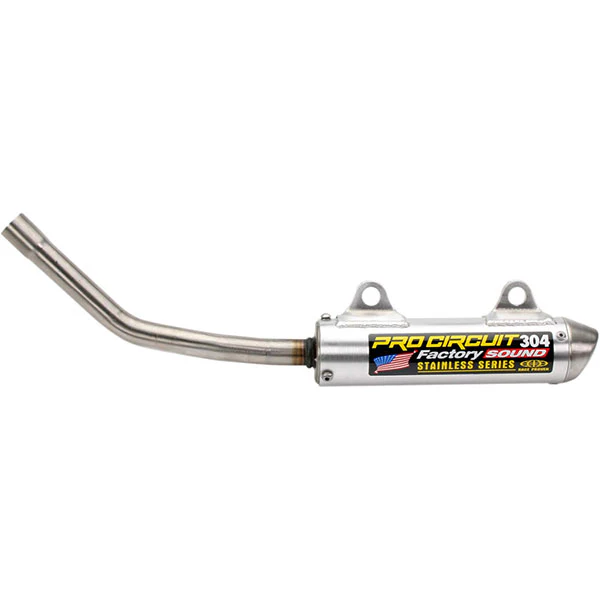 Pro Circuit - 304 Factory Sound Silencer (Kawasaki) - Image 5
