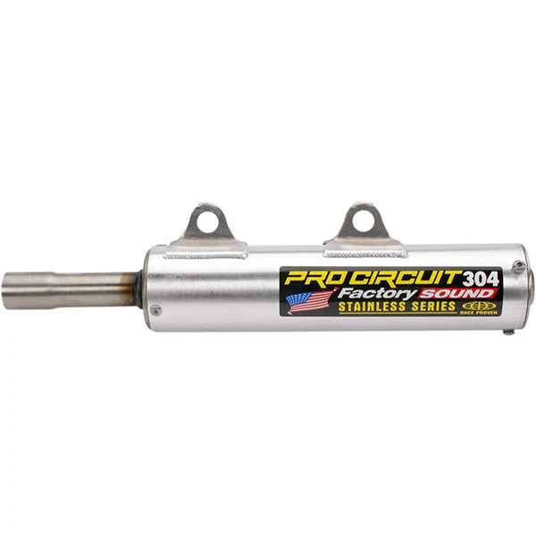 Pro Circuit - 304 Factory Sound Silencer (Kawasaki) - Image 8