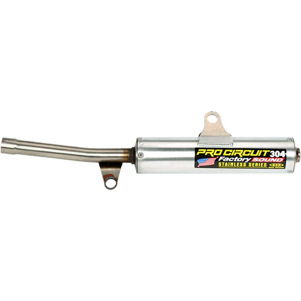 Pro Circuit - 304 Factory Sound Silencer (Suzuki) - Image 7