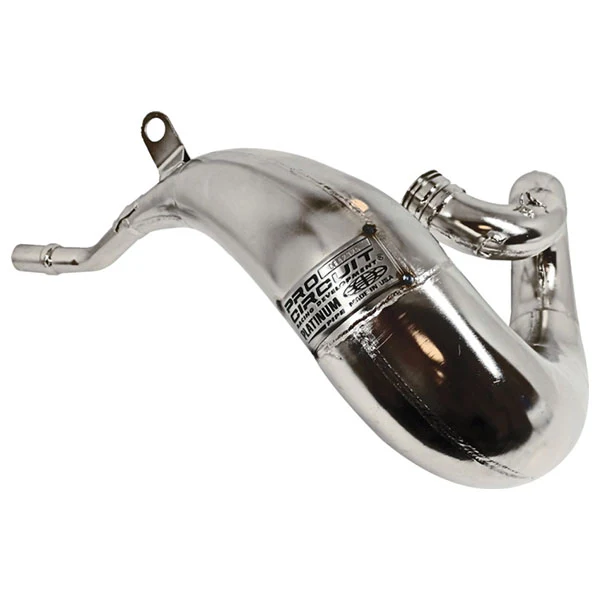 Pro Circuit - Platinum Pipe (Husqvarna) - Image 9