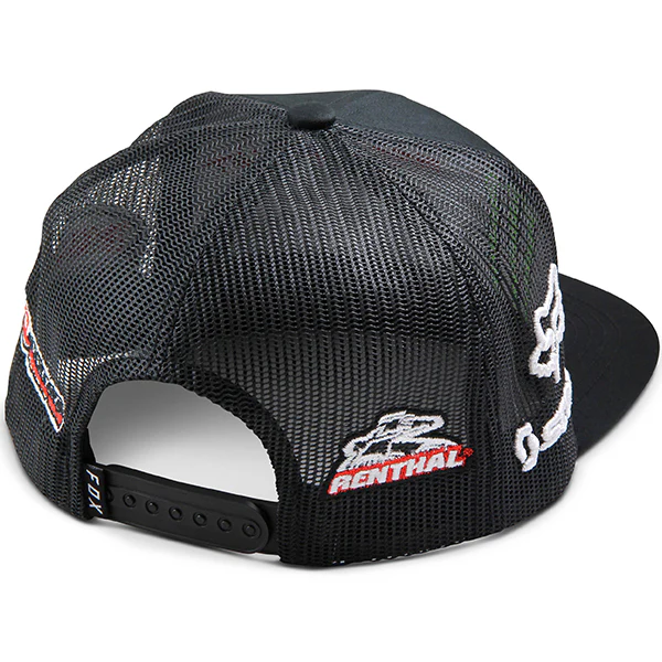 Pro Circuit - Podium Snapback Hat - Image 2