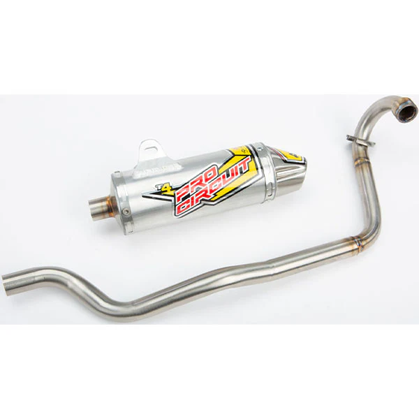 Pro Circuit -T-4 Exhaust System (Mini Bikes) - Image 3
