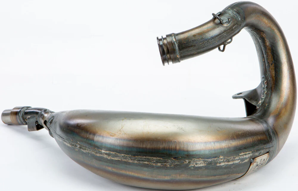 Pro Circuit - Works Pipe (Kawasaki) KX65