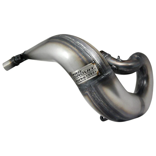 Pro Circuit - Works Pipe (Yamaha) - Image 5