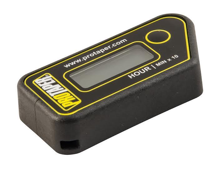 Pro Taper - Wireless Hour Meter