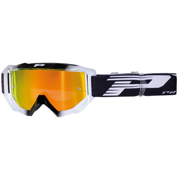ProGrip - 3200 MX Venom Goggles w/Mirror Lens - Image 6