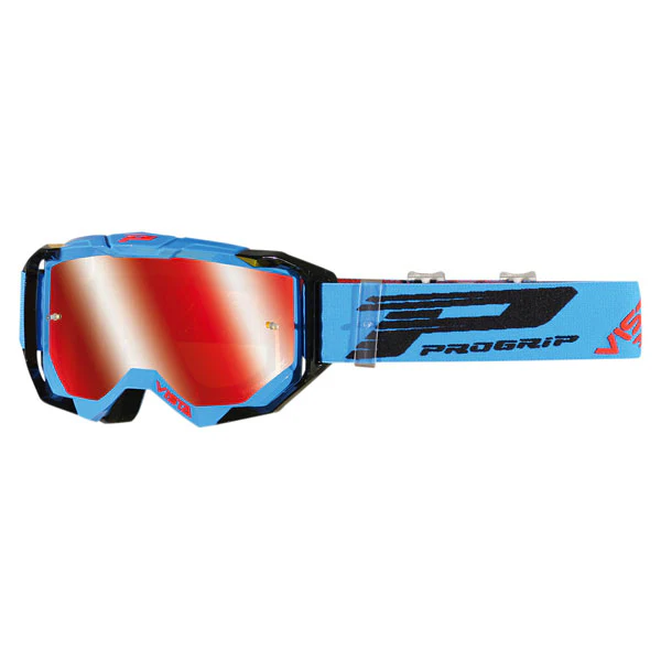 ProGrip - 3303 Vista Goggles w/Mirror Lens - Image 5