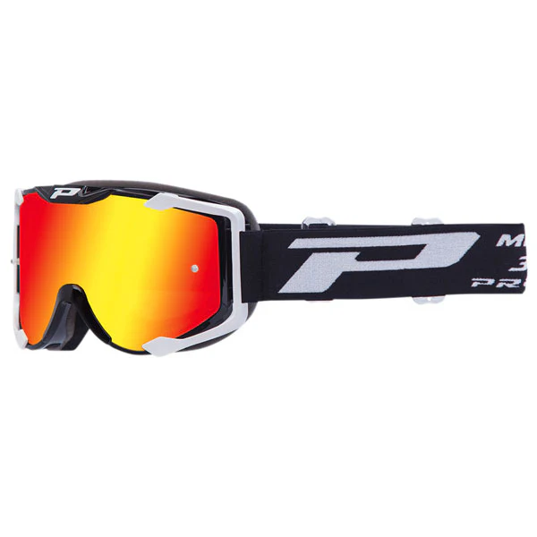 ProGrip - 3404 Menace Goggles w/Mirror Lens - Image 4