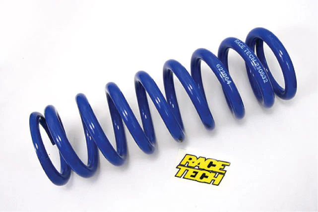 Race Tech - Rear Shock Spring (Yamaha)