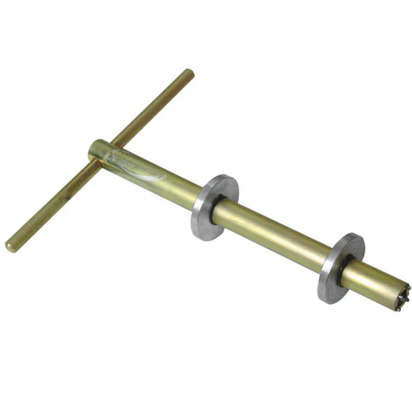 Race Tech - T-Handle Shock Needle Tool