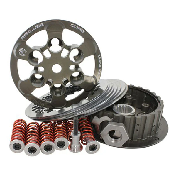 Rekluse - Core Manual Clutch Kit (Honda)