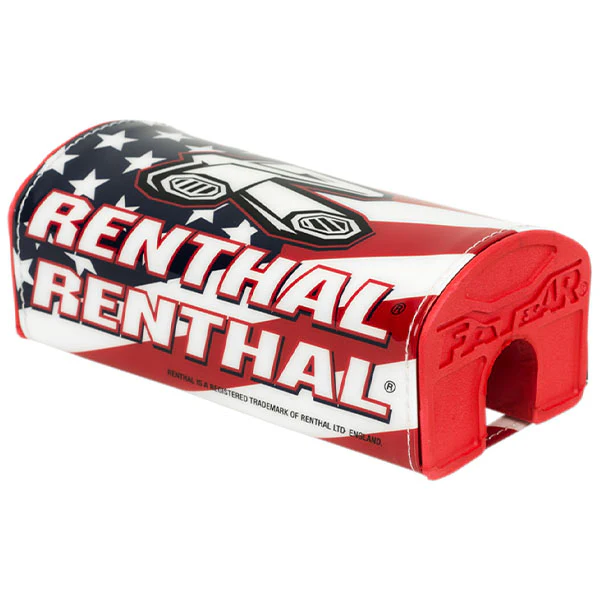 Renthal - FatBar MX Handlebar Pad - Image 6