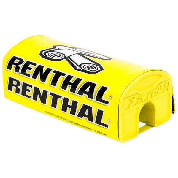 Renthal - FatBar MX Handlebar Pad - Image 8