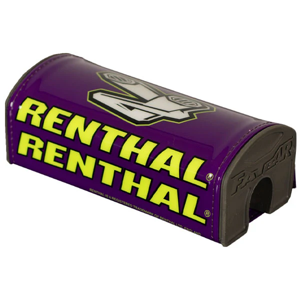 Renthal - FatBar MX Handlebar Pad - Image 9