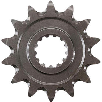 Renthal - Front Standard Countershaft Sprocket (Yamaha) - Image 2