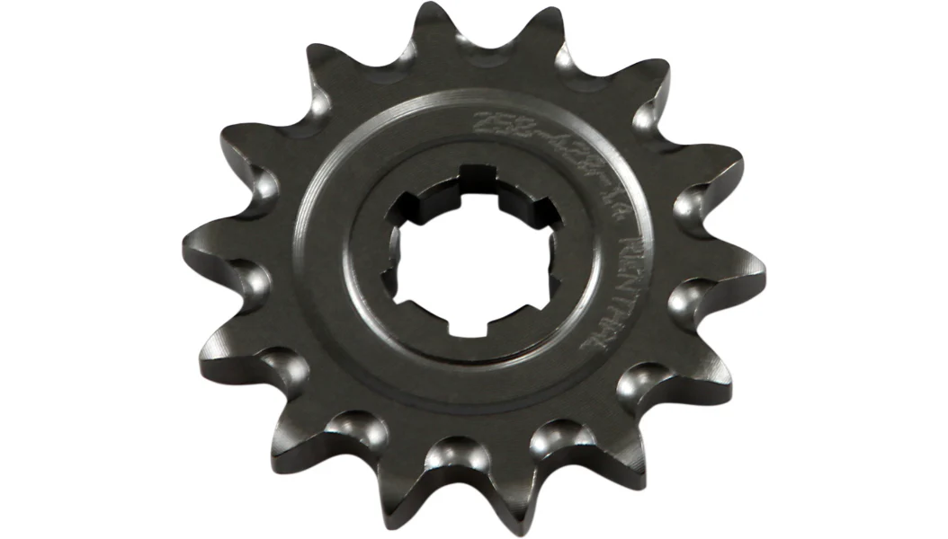 Renthal - Front Standard Countershaft Sprocket (Yamaha) - Image 4
