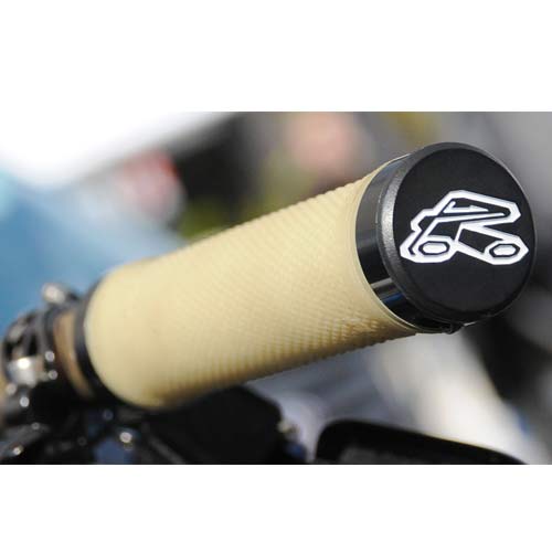Renthal - Lock-On Grips (MTB) - Image 2