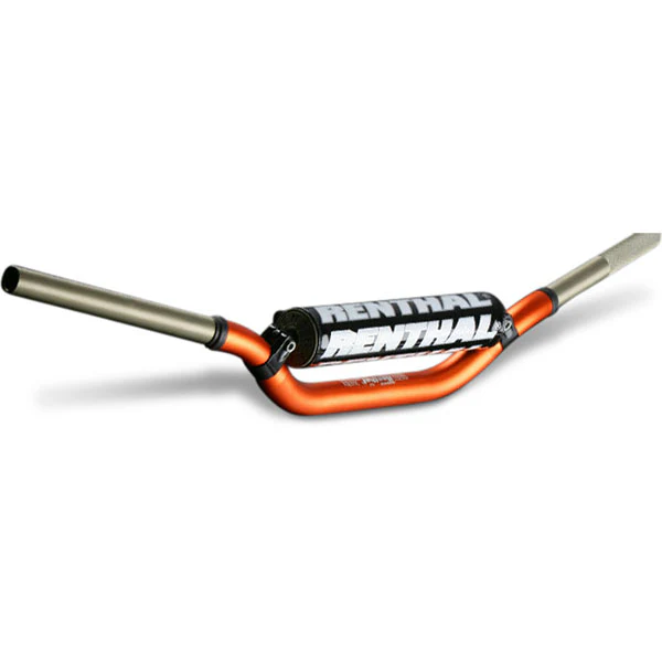 Renthal - Mini Bend Handlebars 7/8 Inch - Image 7