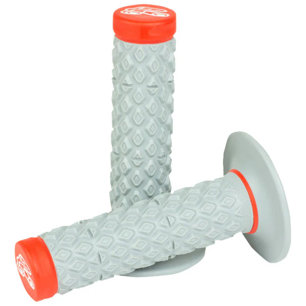Renthal - MX Dual Grips Comfort Soft/Firm - Image 4