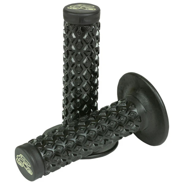 Renthal - MX R-Works Dual Grips - Comfort