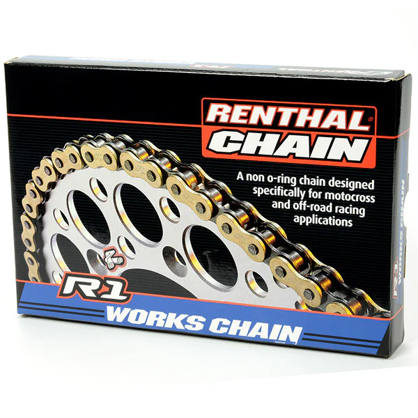 Renthal - R1 428 Works Chains