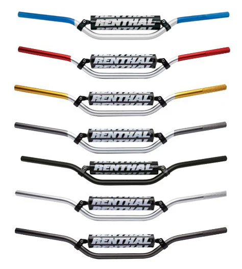 Renthal - 7/8" Handlebars