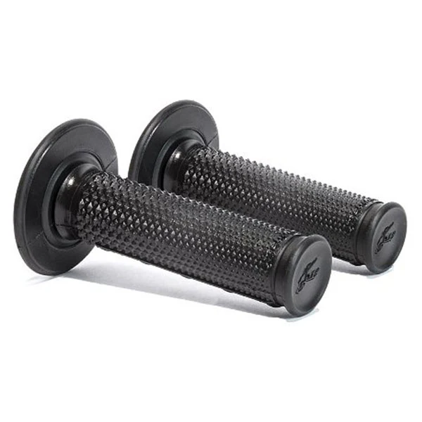 Renthal - Ultra Tacky Dual Compound Tapered Grips