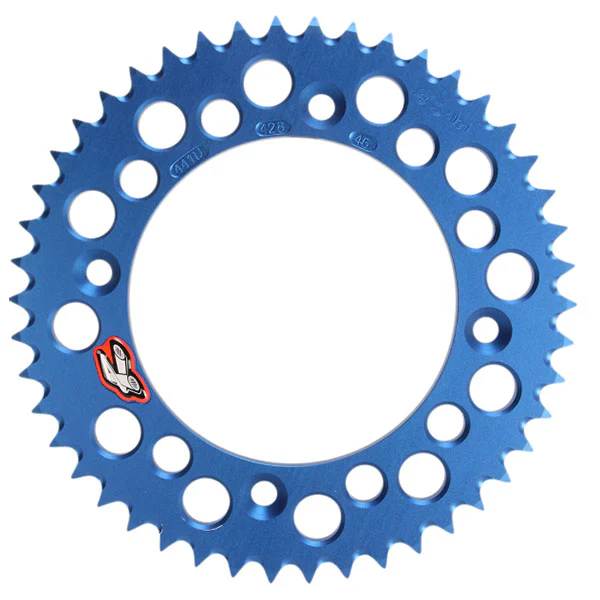 Renthal - Ultralight Rear Sprocket (KTM) Year 2025 - Image 12